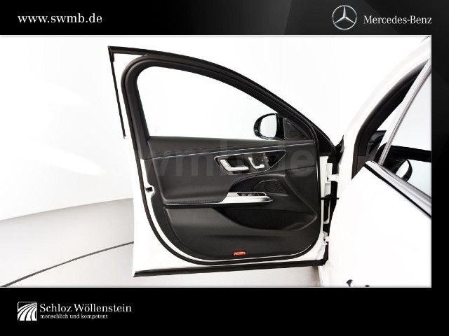 Mercedes-Benz E 220 AMG Line E 220 d Estate