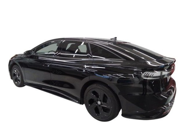 Volkswagen ID.7 4Motion GTX