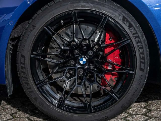 BMW M3 Touring xDrive