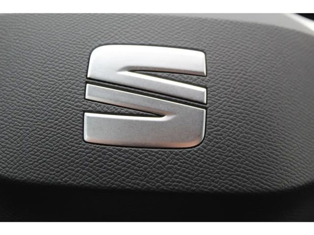 Seat Leon 1.5 TSI DSG FR-lijn Sportstourer