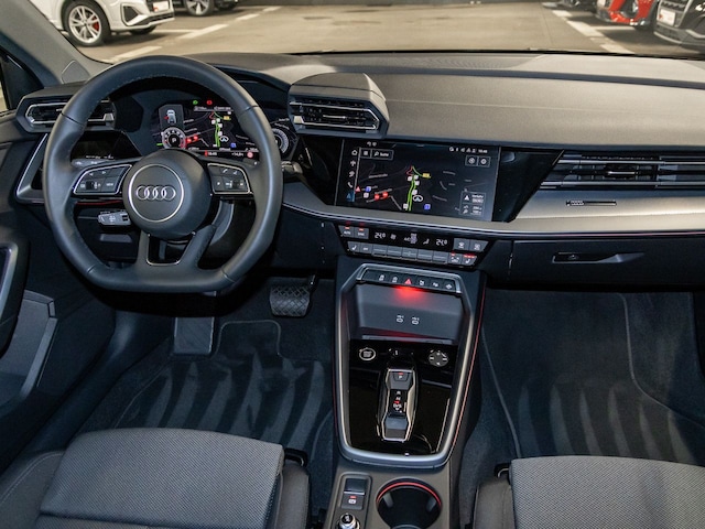 Audi A3 35 TFSI S-Tronic Sportback