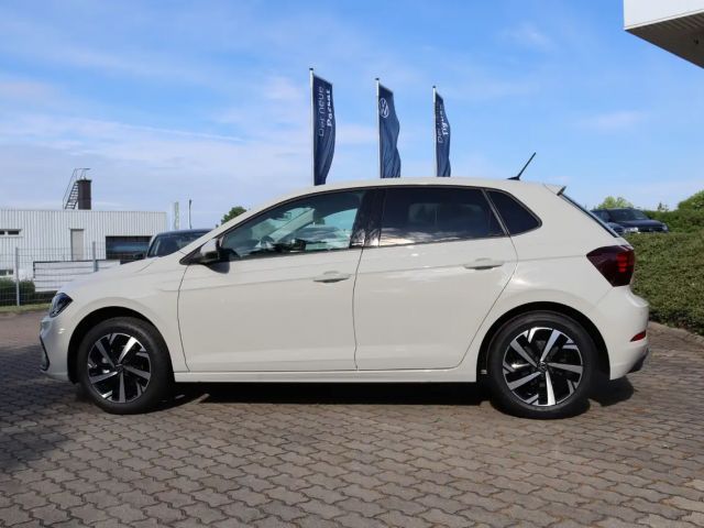 Volkswagen Polo 1.0 TSI IQ.Drive Move