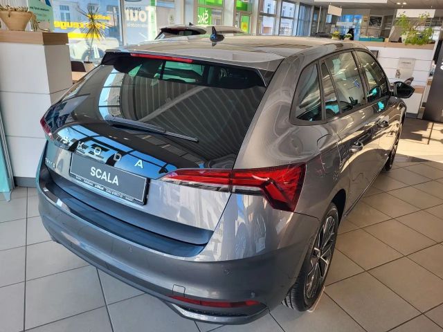 Skoda Scala 1.0 TSI 85 Tour