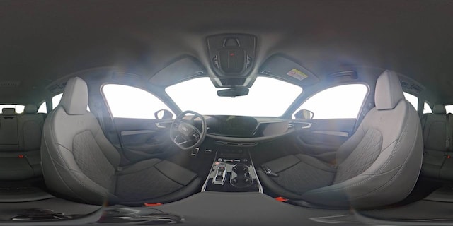 Audi A5 Avant S-Tronic