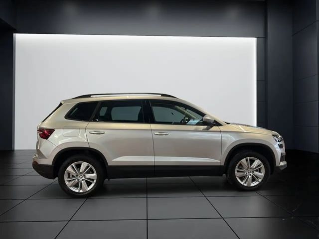 Skoda Karoq 2.0 TDI 4x4 Selection