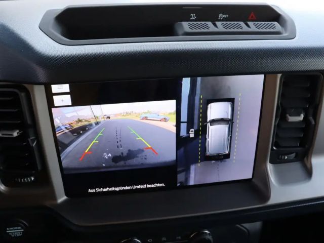 Ford Bronco 4x4 AWD First edition Outer Banks