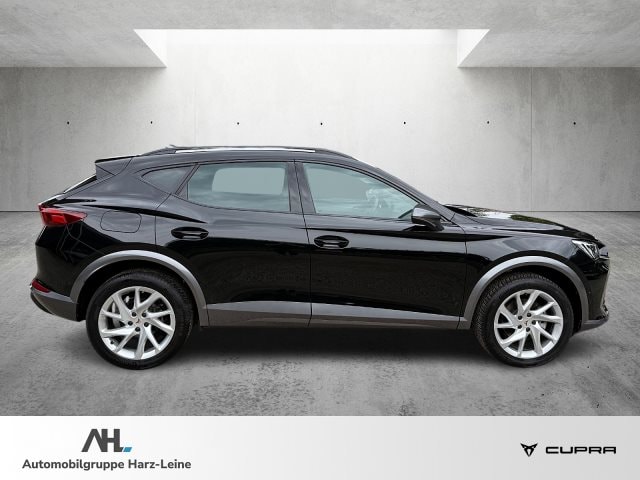 Cupra Formentor 4Drive DSG