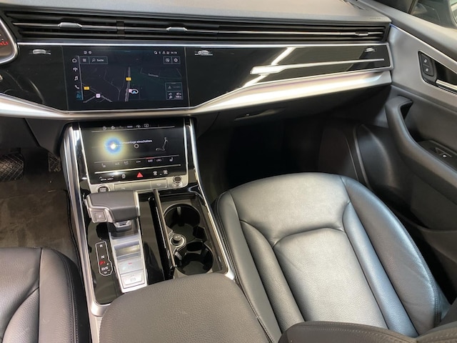 Audi Q8 55 TFSI Quattro