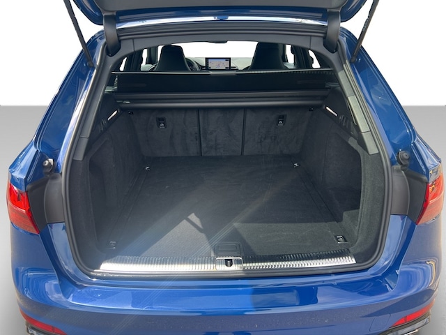 Audi RS4 Avant Quattro