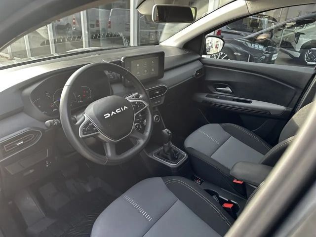 Dacia Jogger Extreme Hybrid 140