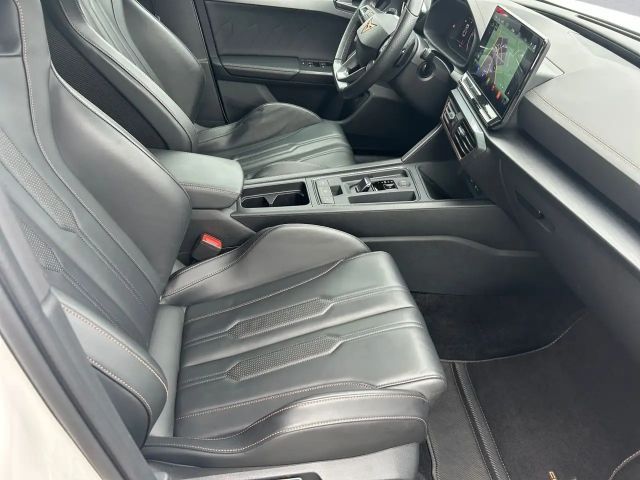 Cupra Formentor 2.0 TSI 4Drive DSG VZ