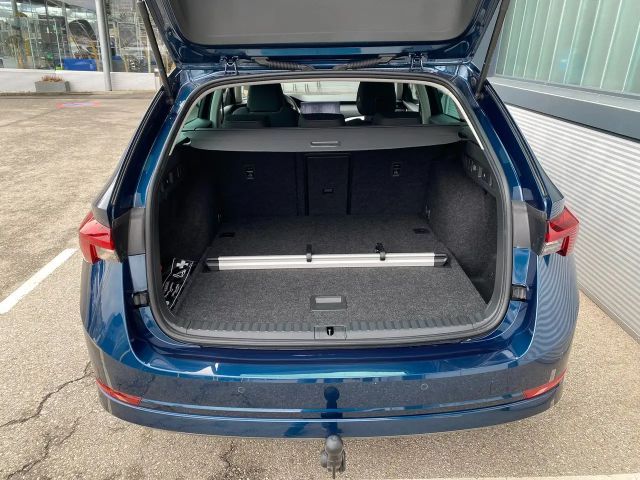 Skoda Octavia 4x4 Ambition