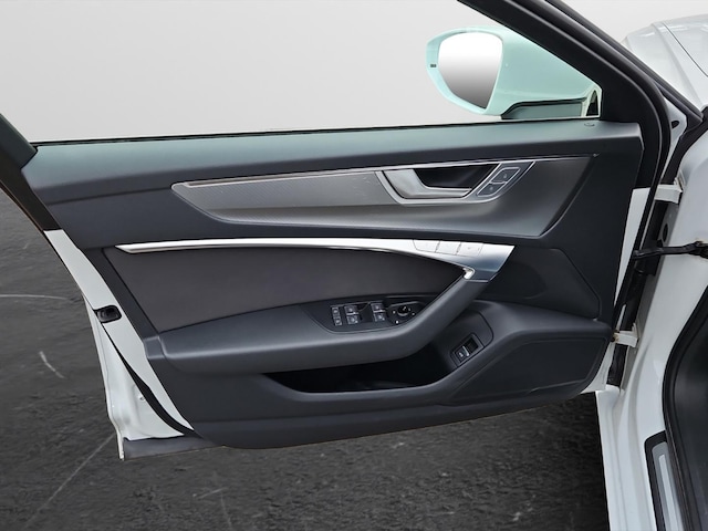 Audi A6 50 TDI Avant Quattro