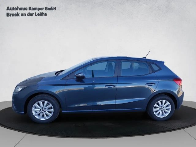 Seat Ibiza 1.0 TSI Reference
