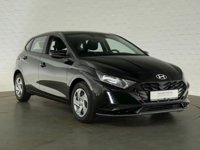 Hyundai i20 Select T-GDi