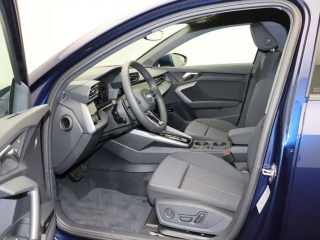 Audi A3 35 TFSI Sedan Sportback