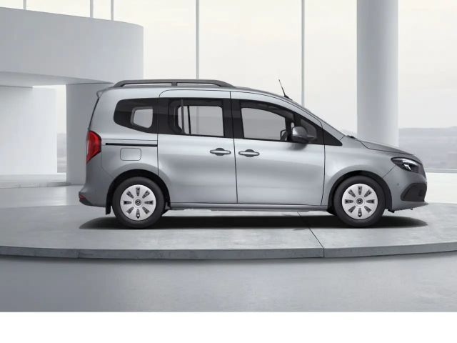 Mercedes-Benz T 180 T 180 Standard LED+Tempo+Navi+Kamera+TotW