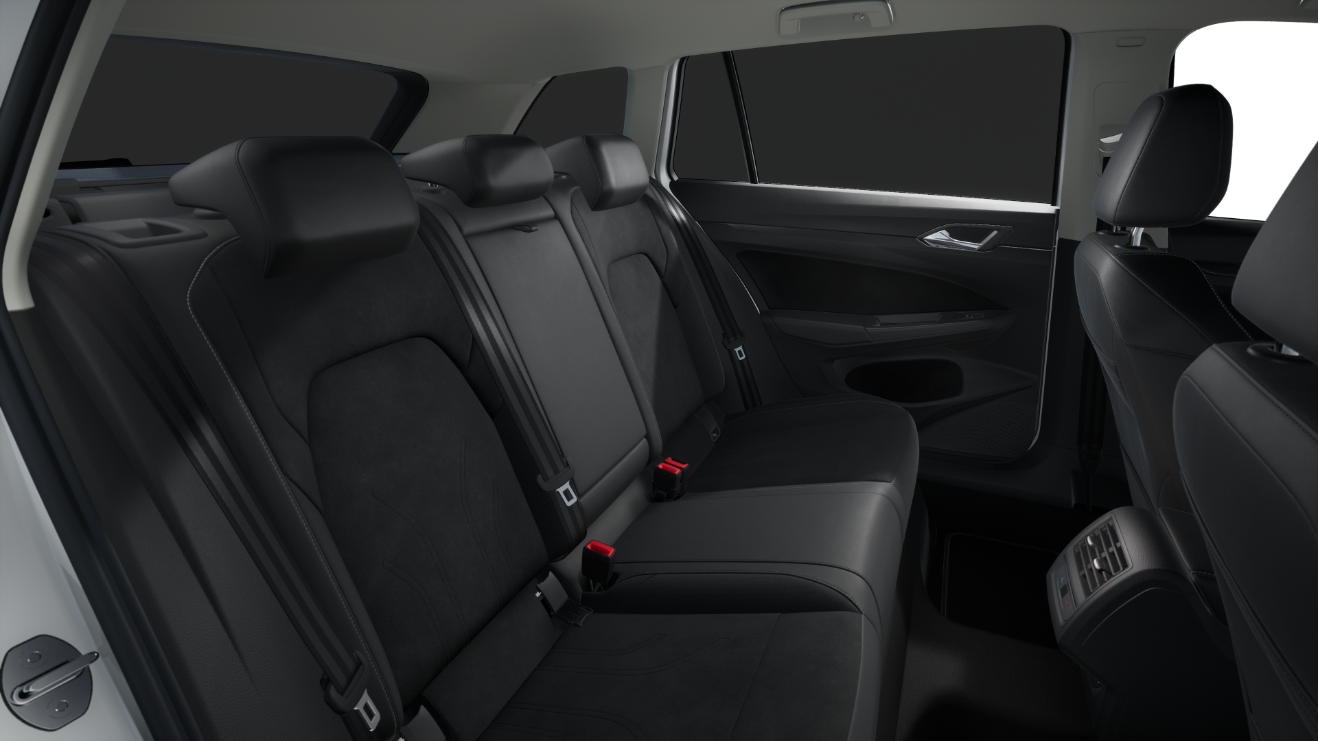 Volkswagen Golf DSG Golf VIII Variant