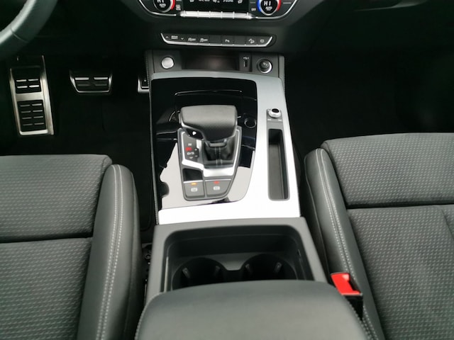 Audi Q5 40 TDI Quattro S-Tronic Sportback