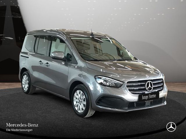 Mercedes-Benz T 180 Progressive