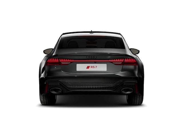 Audi RS7 Quattro Sportback