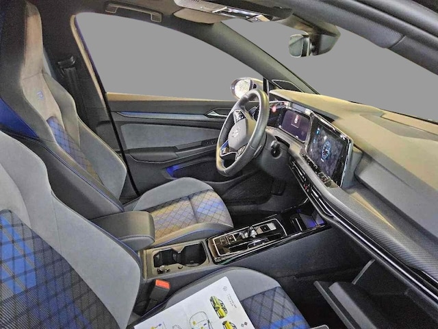 Volkswagen Golf 2.0 TSI Golf VIII