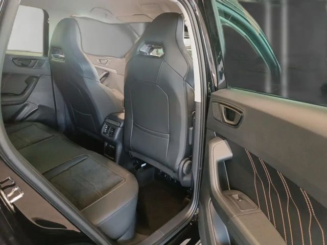 Cupra Ateca 1.5 TSI DSG