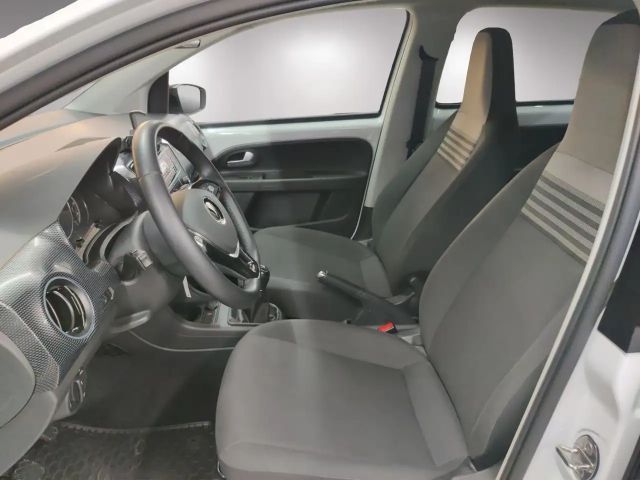 Volkswagen up! Style