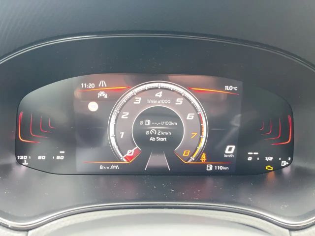 Seat Ibiza 1.0 TSI FR-lijn