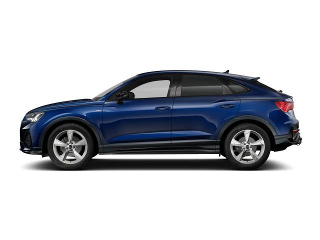 Audi Q3 35 TFSI S-Line S-Tronic