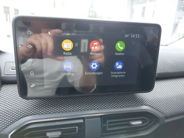 Dacia Jogger Extreme TCe 110