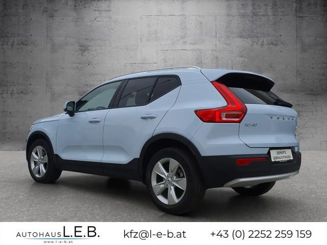 Volvo XC40 Core