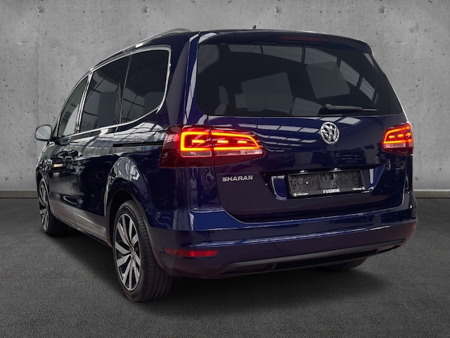 Volkswagen Sharan 1.4 TSI DSG