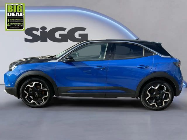 Opel Mokka Mokka-e Ultimate