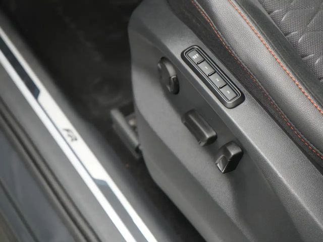 Seat Tarraco DSG FR-lijn