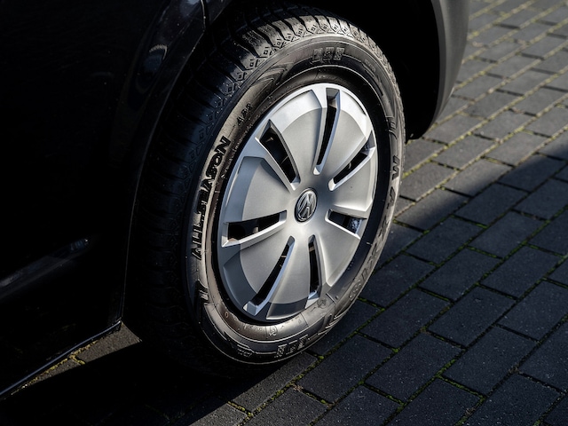 Volkswagen Caravelle 2.0 TDI Lang T6