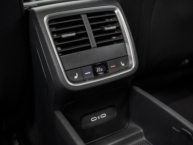 Skoda Octavia 1.5 TSI Combi