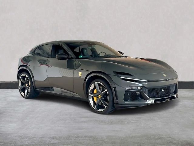 Ferrari Purosangue ***Ferrari Frankfurt***