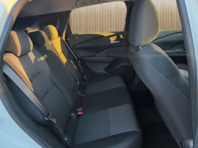 Nissan Qashqai N-Connecta