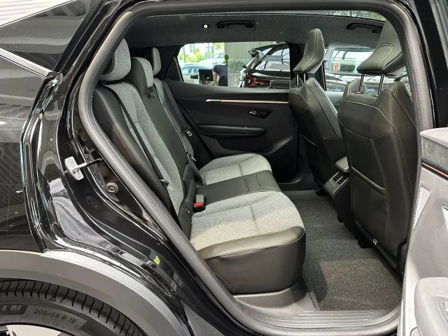 Renault Scenic Techno