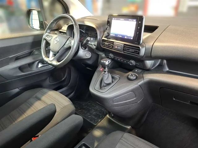 Opel Combo Elegance Life