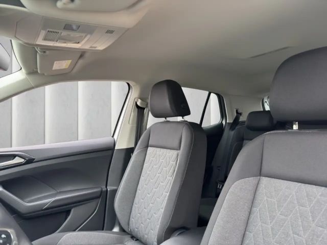Volkswagen T-Cross 1.0 TSI IQ.Drive Life