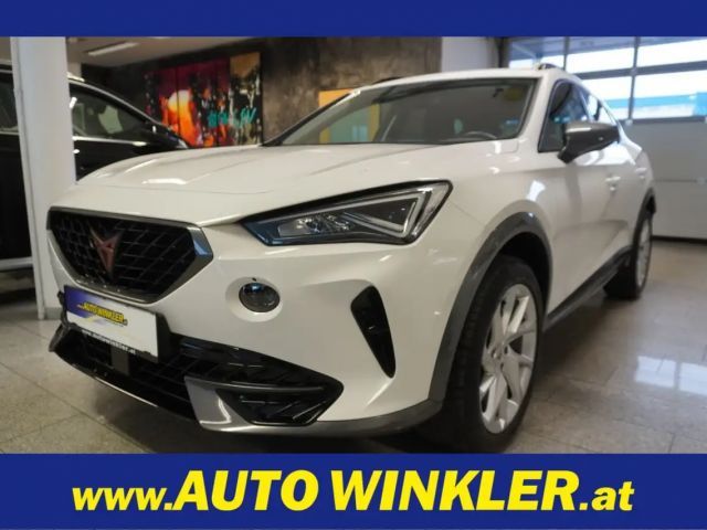 Cupra Formentor 1.5 TSI