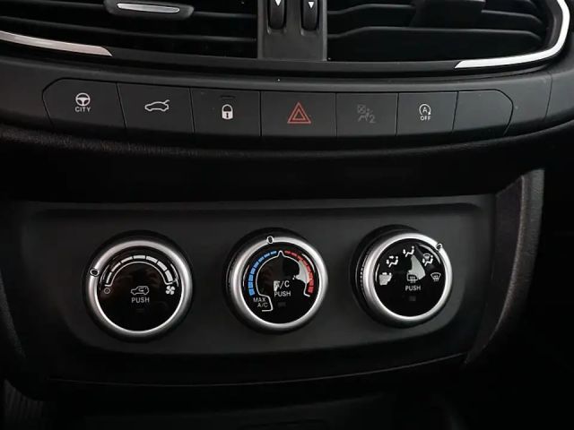 Fiat Tipo 1.6 Turbodiesel