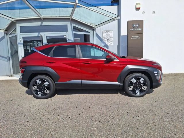 Hyundai Kona 1.6 2WD