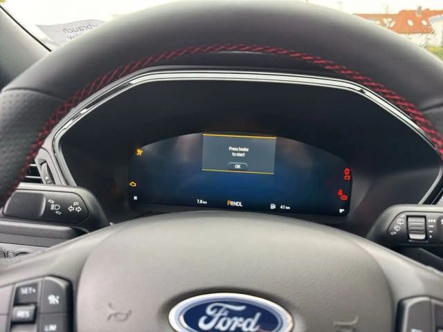 Ford Kuga 4x4 AWD ST Line X
