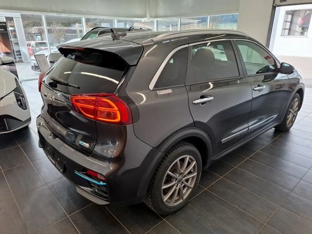 Kia Niro EV Long range e-Niro