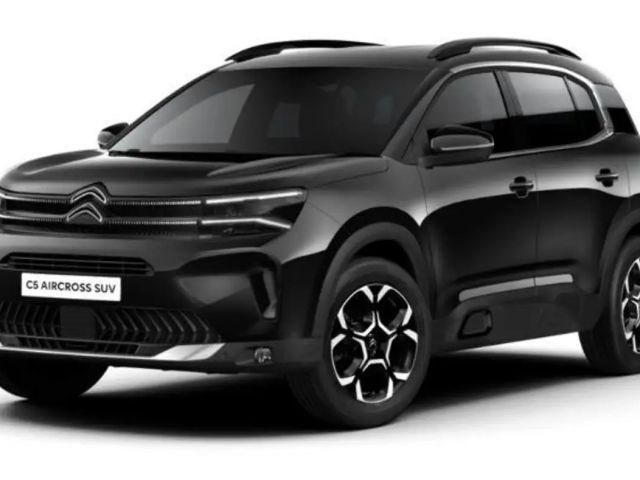 Citroën C5 Aircross Hybrid Max