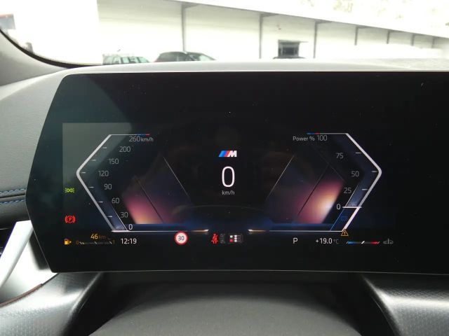 BMW 220 220i Active Tourer M-Sport