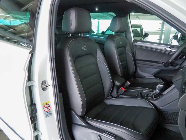 Volkswagen Tiguan 2.0 TDI DSG R-Line